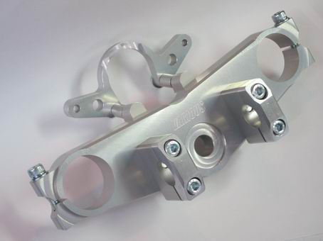 ベアリアス トップブリッジ ZRX1200